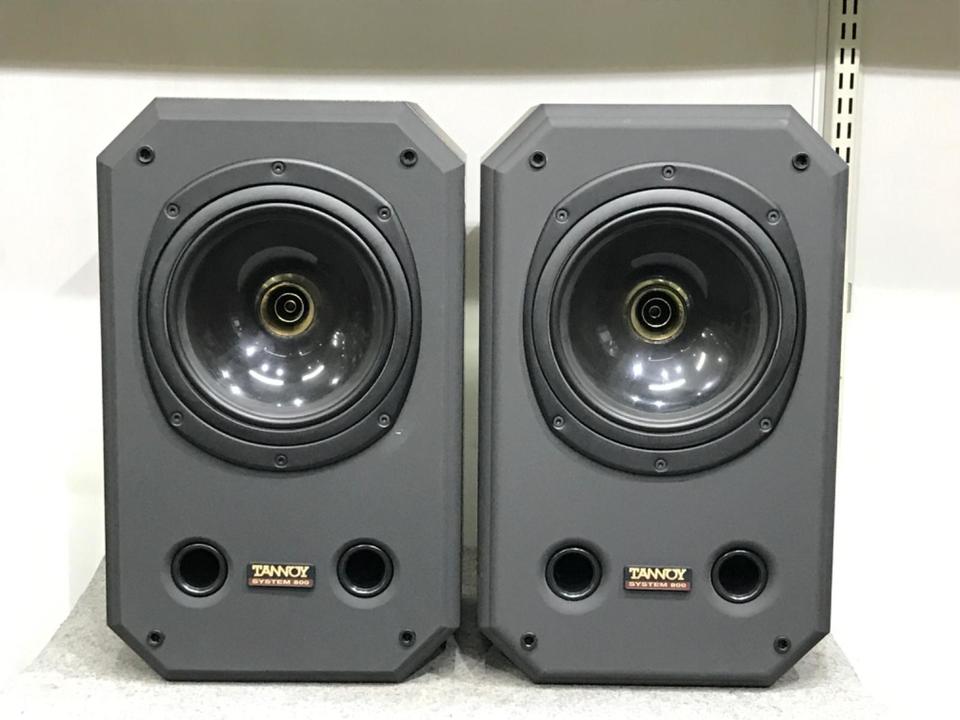 TANNOY スピーカー 2ウェイ ブラック TANNOY DVS 4 2本ペア ブラック 壁掛けスピーカー 安心の日本正規品