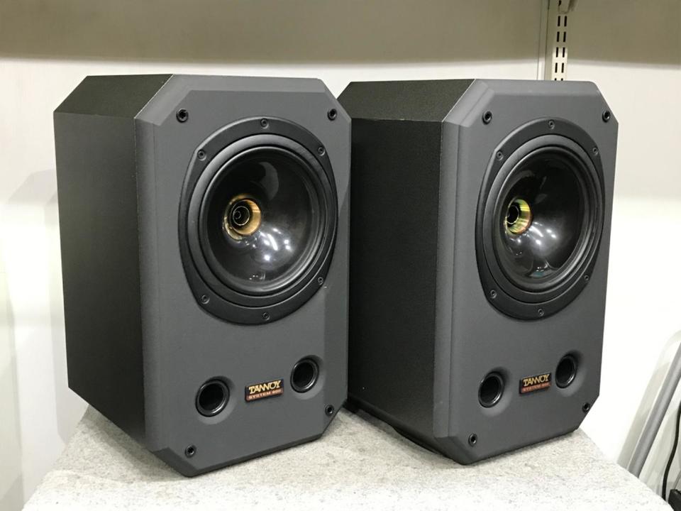 SYSTEM800 TANNOY - 中古オーディオ 高価買取・販売 ハイファイ堂