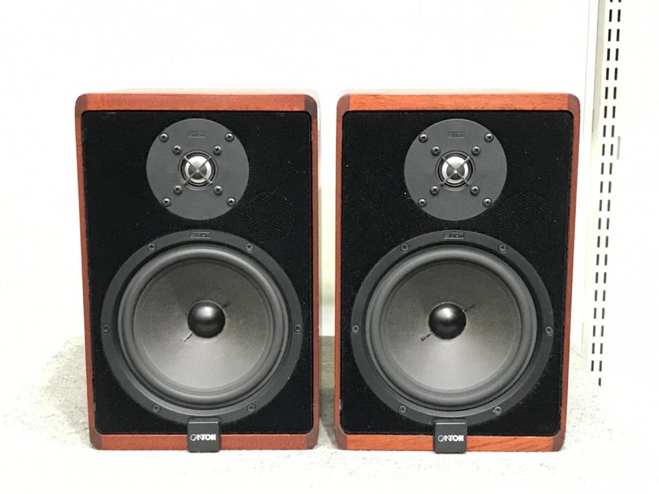 CANTON Karat20 スピーカー ドイツ製 定価 98,000円