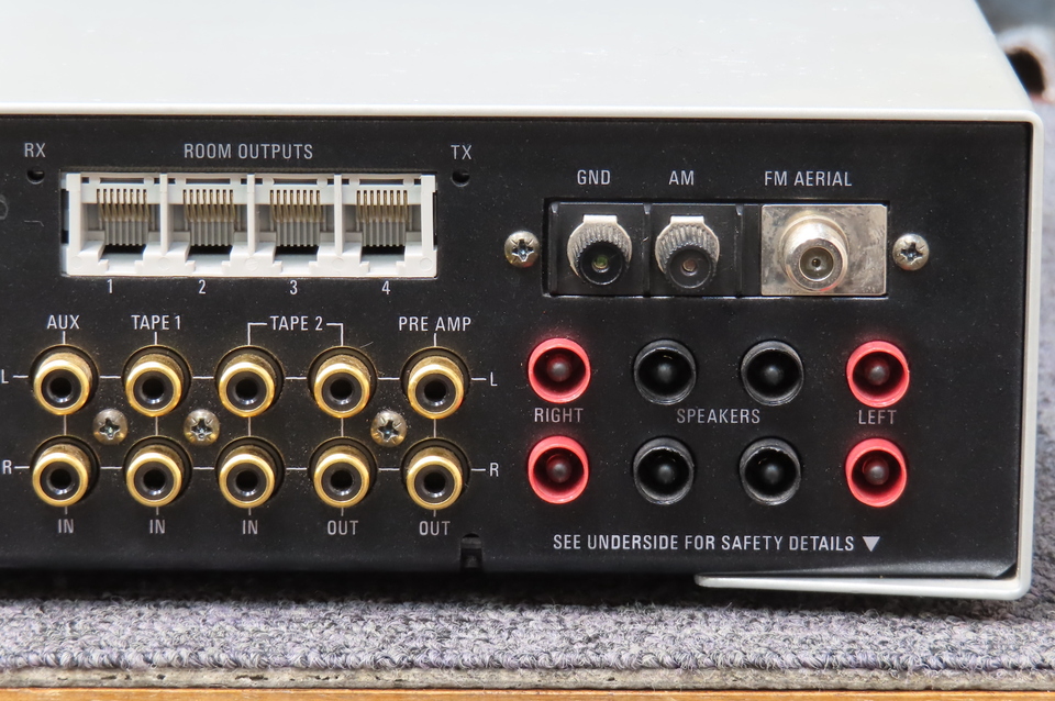 CLASSIK-K LINN - 中古オーディオ 高価買取・販売 ハイファイ堂