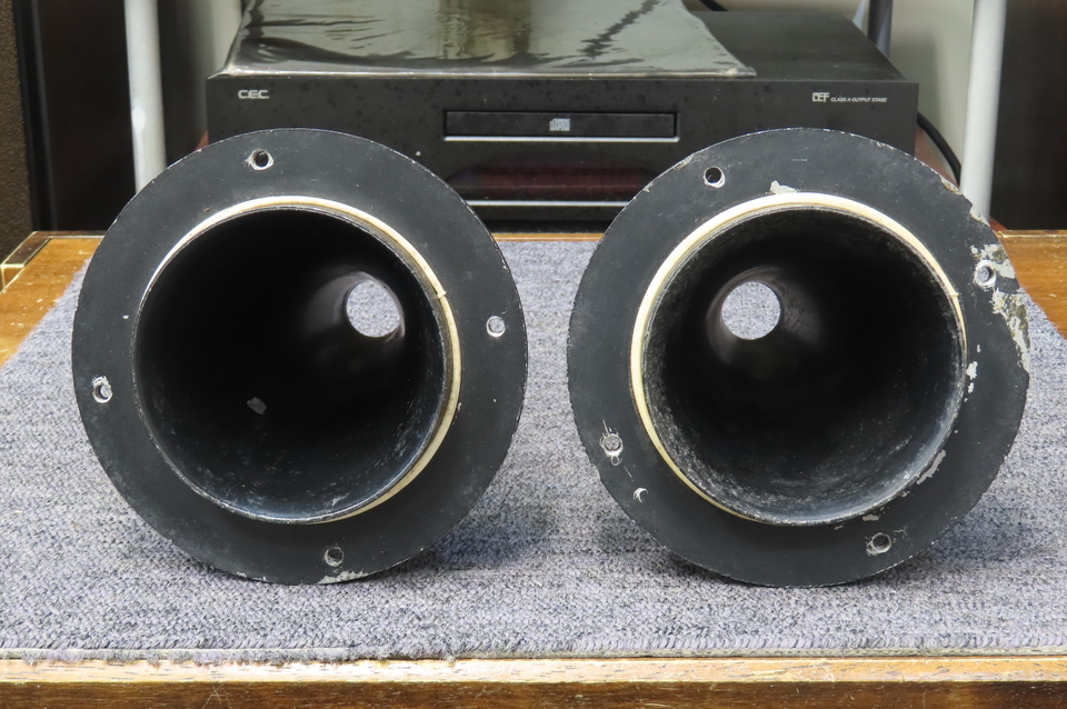 JBL ショートホーン　H91  2本セット JBL ショートホーン H91 2本セット JBL ショートホーン H91 2本