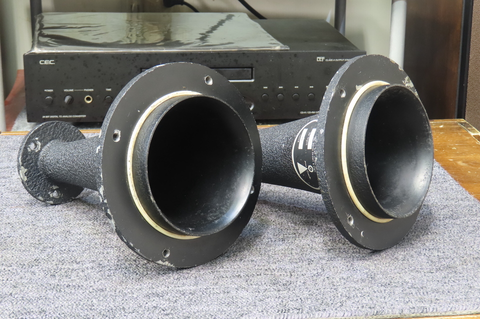 H91 JBL - 中古オーディオ 高価買取・販売 ハイファイ堂