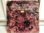 ハンガリー弦楽四重奏団5枚セット