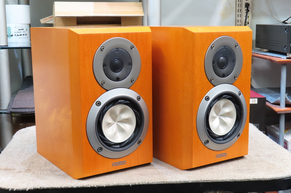 Fostex GX100MAベア GX100MA | Fostex(フォステクス)