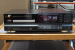 CD-α617D EXTRA