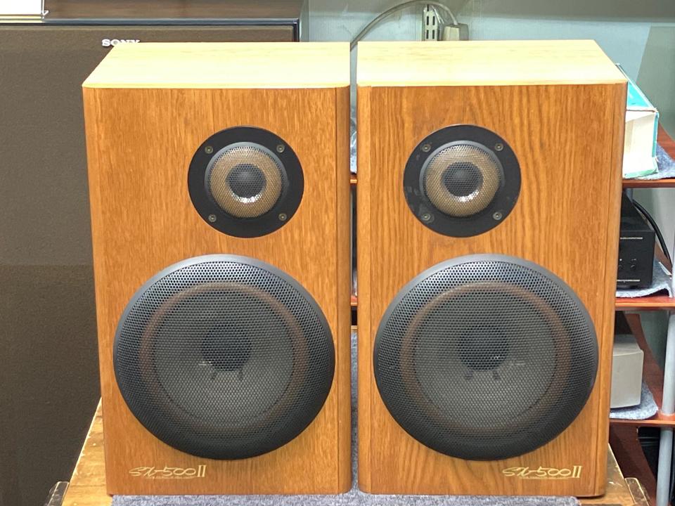 SX-500/2 Victor - 中古オーディオ 高価買取・販売 ハイファイ堂
