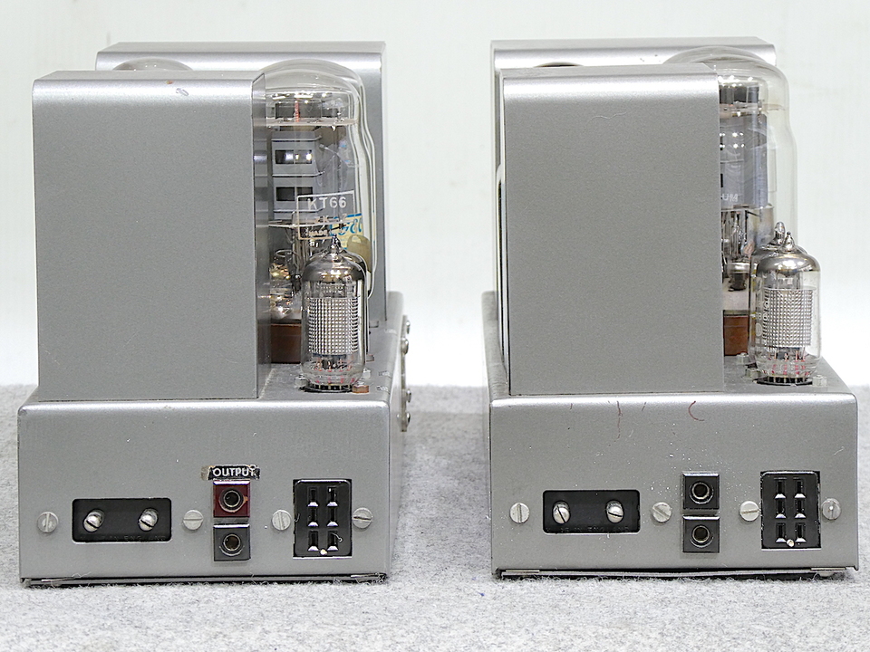 2+22 QUAD - 中古オーディオ 高価買取・販売 ハイファイ堂