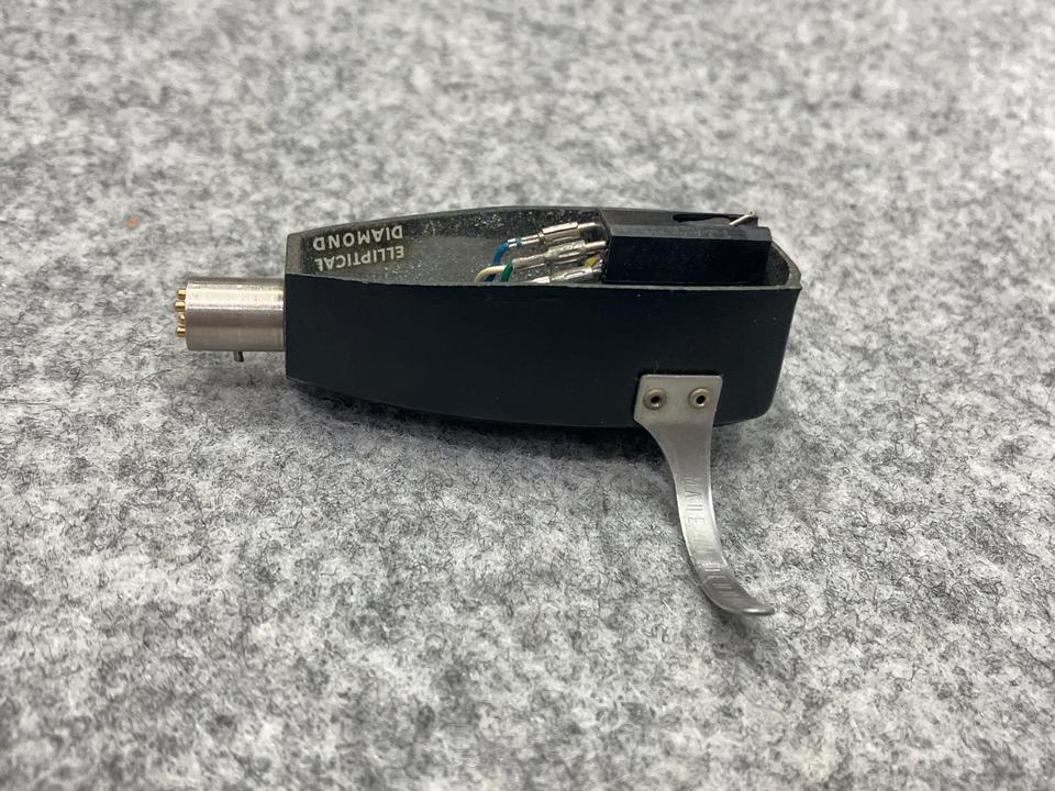 鬼レア ortofon SPU-G/T ELLIPTICAL DIAMOND ortofon SPU-GT