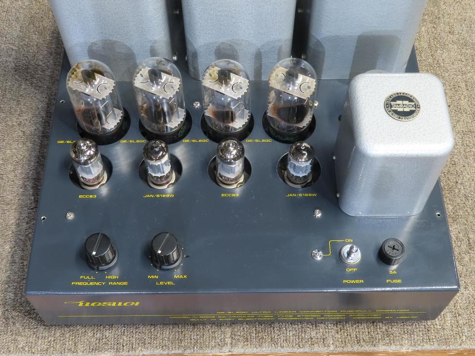 U-BROS-25 UESUGI - 中古オーディオ 高価買取・販売 ハイファイ堂