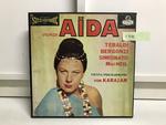 レナータ・テバルディ 歌劇「アイーダ/蝶々夫人」全曲(イギリス・プレス輸入盤)6枚セット