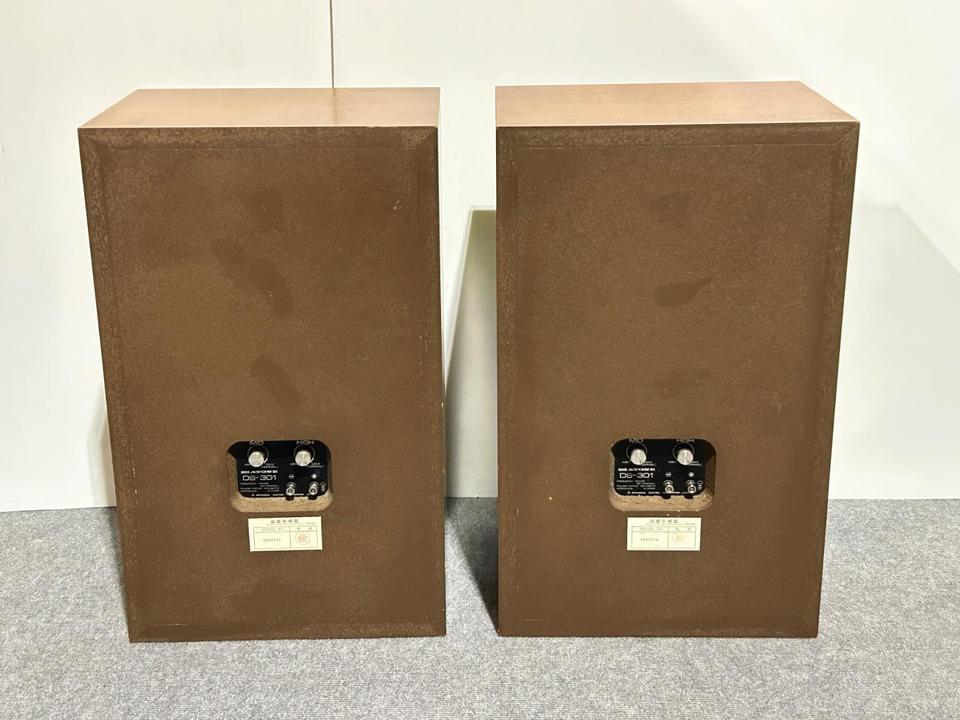 DS-301 DIATONE - 中古オーディオ 高価買取・販売 ハイファイ堂