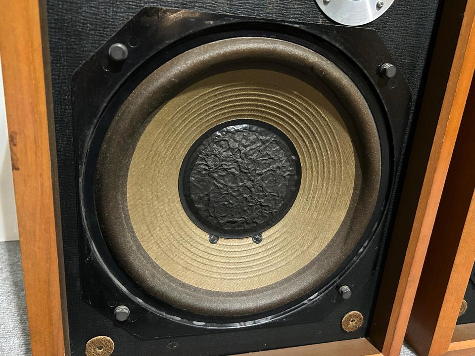 DS-301 DIATONE - 中古オーディオ 高価買取・販売 ハイファイ堂