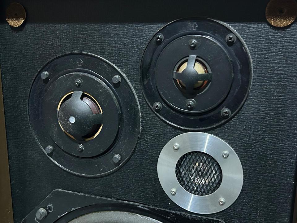 DS-301 DIATONE - 中古オーディオ 高価買取・販売 ハイファイ堂