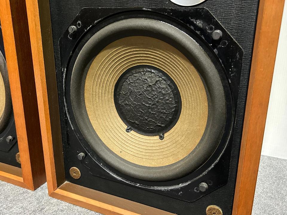 DS-301 DIATONE - 中古オーディオ 高価買取・販売 ハイファイ堂