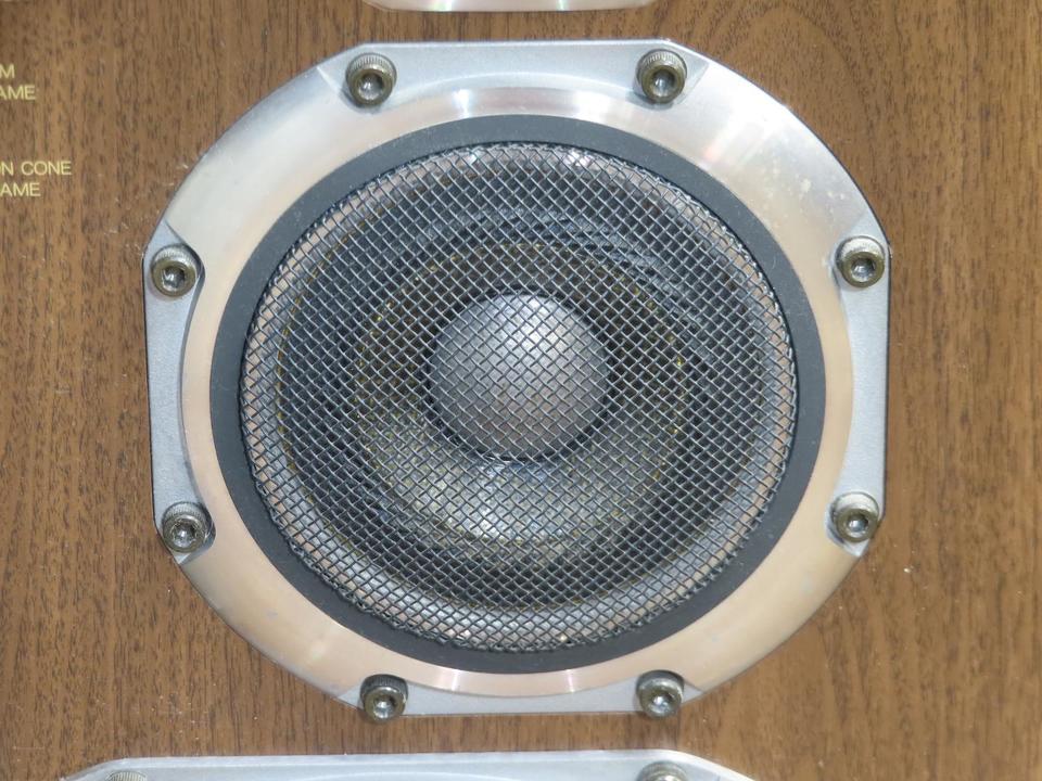 DS-77HR WN DIATONE - 中古オーディオ 高価買取・販売 ハイファイ堂