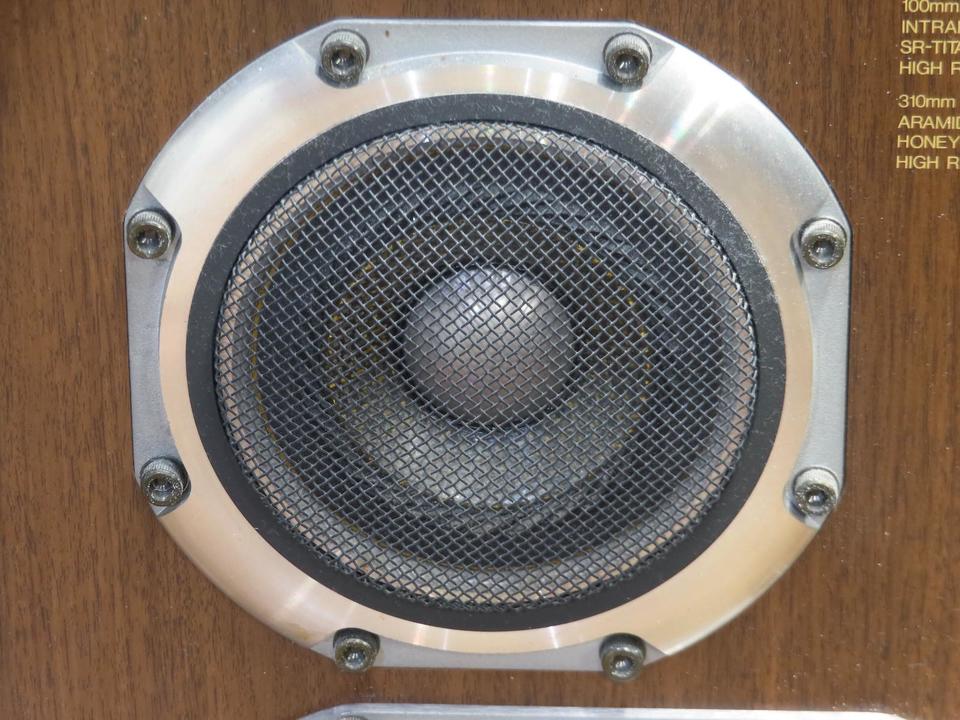 DS-77HR WN DIATONE - 中古オーディオ 高価買取・販売 ハイファイ堂