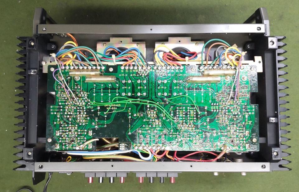 DA-A10 DIATONE - 中古オーディオ 高価買取・販売 ハイファイ堂