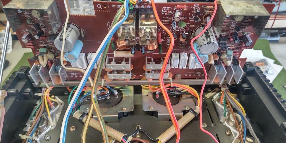 DA-A10 DIATONE - 中古オーディオ 高価買取・販売 ハイファイ堂