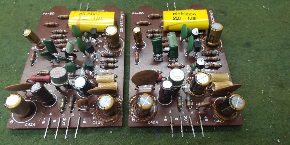 DA-P10 DIATONE - 中古オーディオ 高価買取・販売 ハイファイ堂