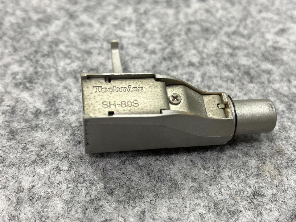 SH-80S Technics - 中古オーディオ 高価買取・販売 ハイファイ堂