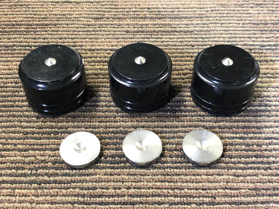 TAOC TITE-46PINインシュレーター タオック TITE-46GP ピン・プレートインシュレーター | ヤマダウェブコム