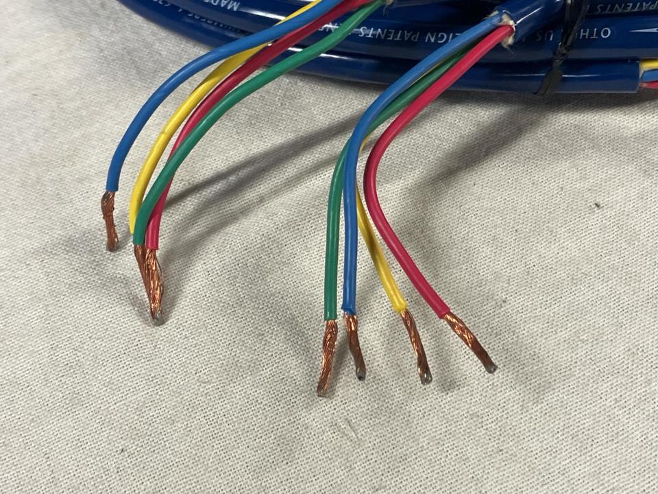 CROSSLINK 1S/2.8m Cardas - 中古オーディオ 高価買取・販売 ハイファイ堂