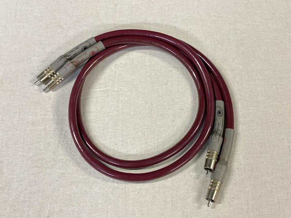 GOLDEN CROSS/1.0m Cardas - 中古オーディオ 高価買取・販売 ハイファイ堂