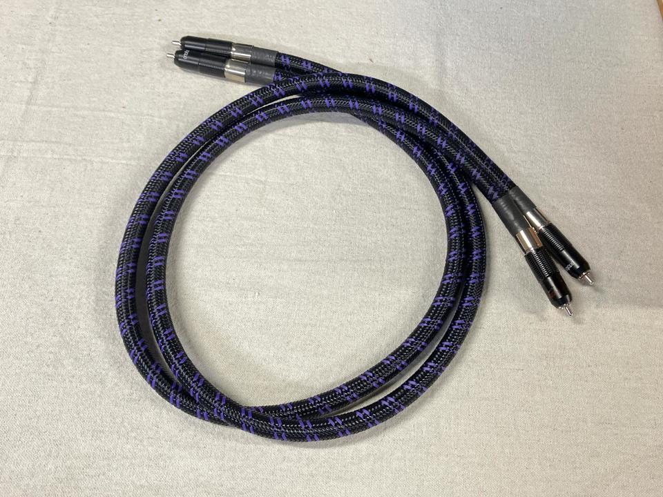 Reference 8NX RCA/1.0m ortofon - 中古オーディオ 高価買取・販売