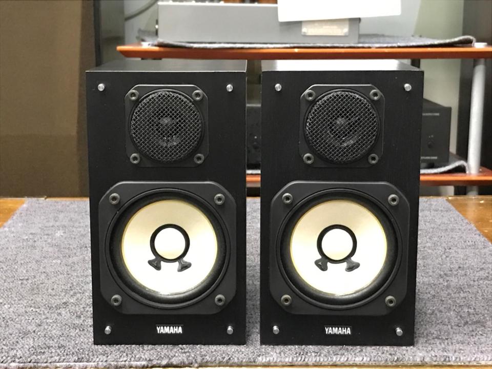 NS-10MM YAMAHA - 中古オーディオ 高価買取・販売 ハイファイ堂