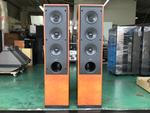 Reference Series  model 4
