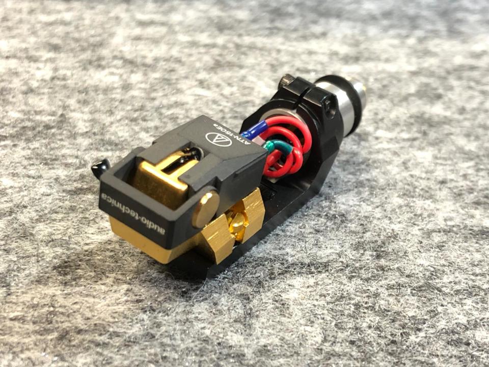 AT150Ea/G audio-technica - 中古オーディオ 高価買取・販売