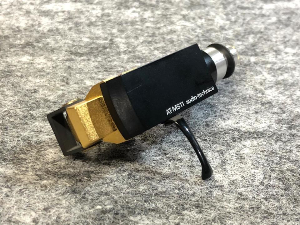 AT150Ea/G audio-technica - 中古オーディオ 高価買取・販売 ハイファイ堂