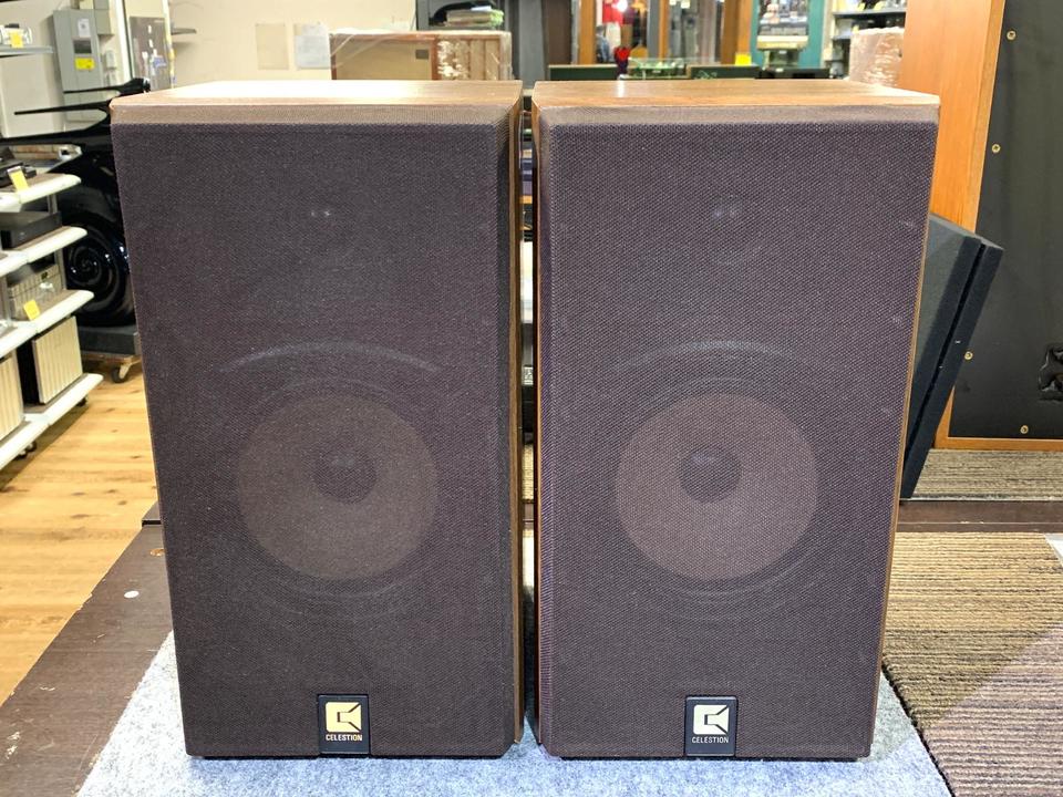 DL4 CELESTION - 中古オーディオ 高価買取・販売 ハイファイ堂