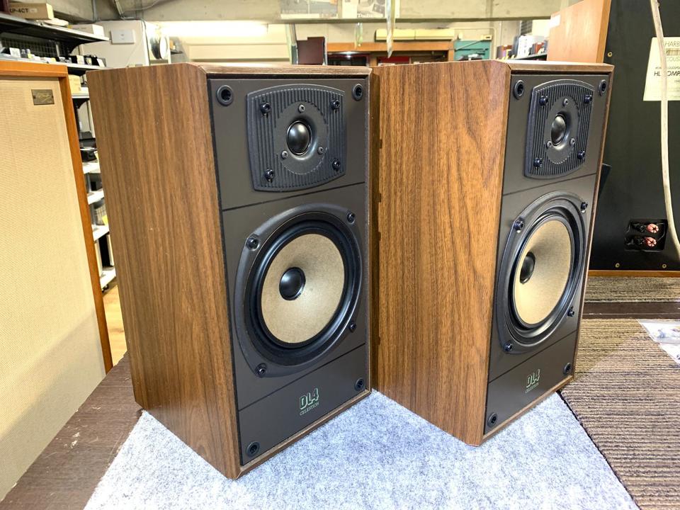 DL4 CELESTION - 中古オーディオ 高価買取・販売 ハイファイ堂