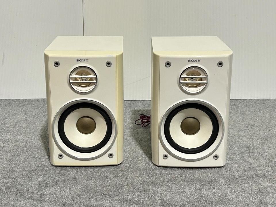 SS-CM3 SONY - 中古オーディオ 高価買取・販売 ハイファイ堂