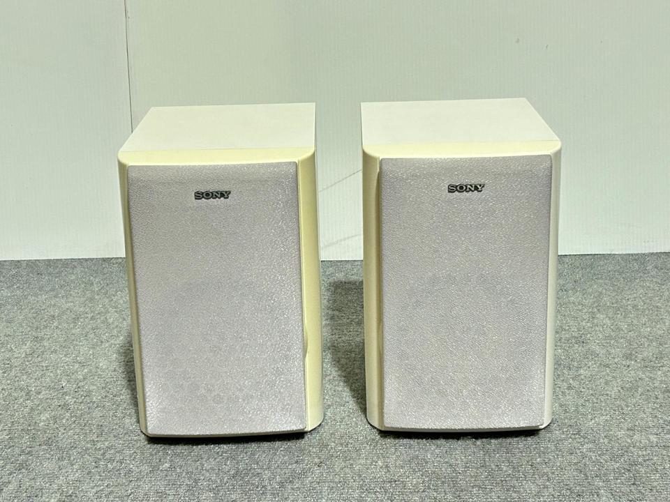 SS-CM3 SONY - 中古オーディオ 高価買取・販売 ハイファイ堂