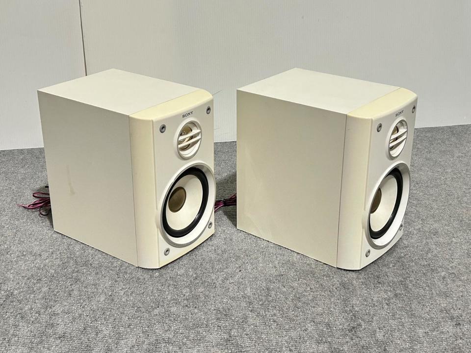 SS-CM3 SONY - 中古オーディオ 高価買取・販売 ハイファイ堂