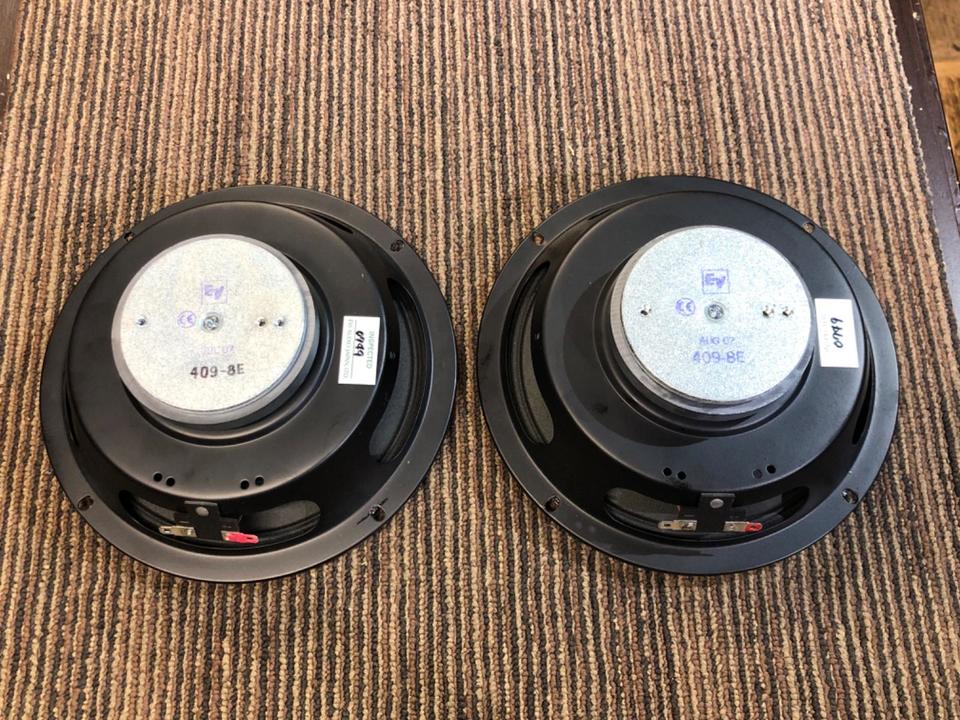 409-8E Electro Voice - 中古オーディオ 高価買取・販売