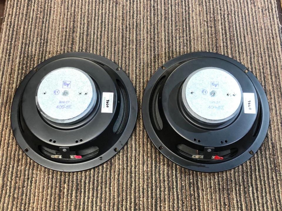 409-8E Electro Voice - 中古オーディオ 高価買取・販売 ハイファイ堂