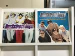 バックストリート・ボーイズ6枚セット