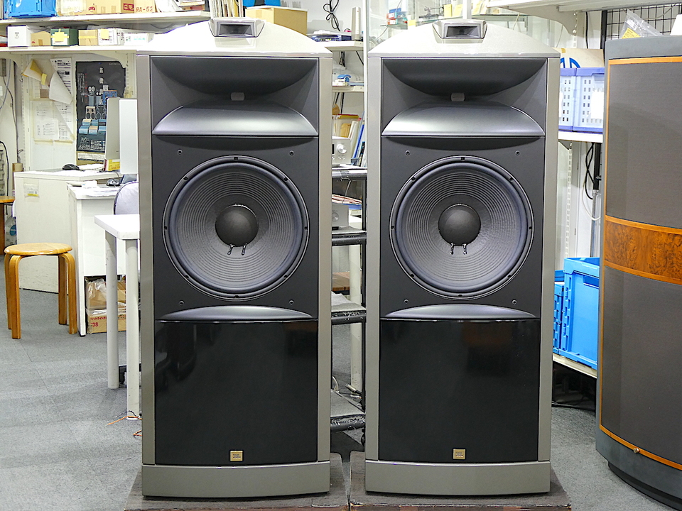 Project K2 S9800 JBL - 中古オーディオ 高価買取・販売 ハイファイ堂