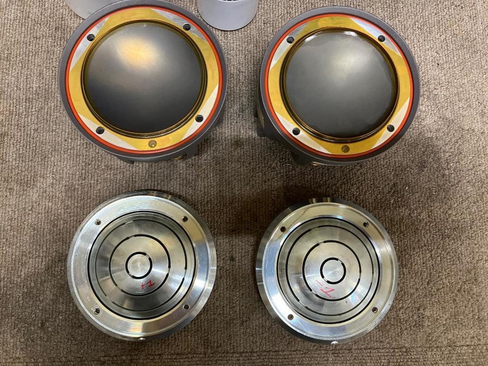 Project K2 S9800 JBL - 中古オーディオ 高価買取・販売 ハイファイ堂