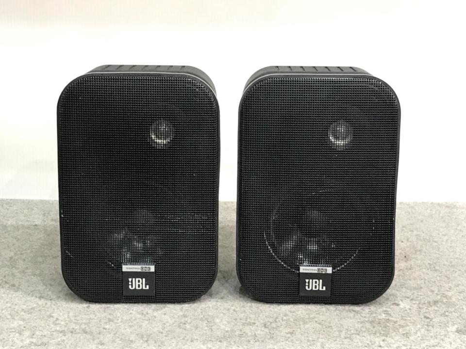 JBL control one 中古 スピーカー CONTROL ONE｜JBL スピーカー CONTROL ONE [ペア]｜中古品｜修理