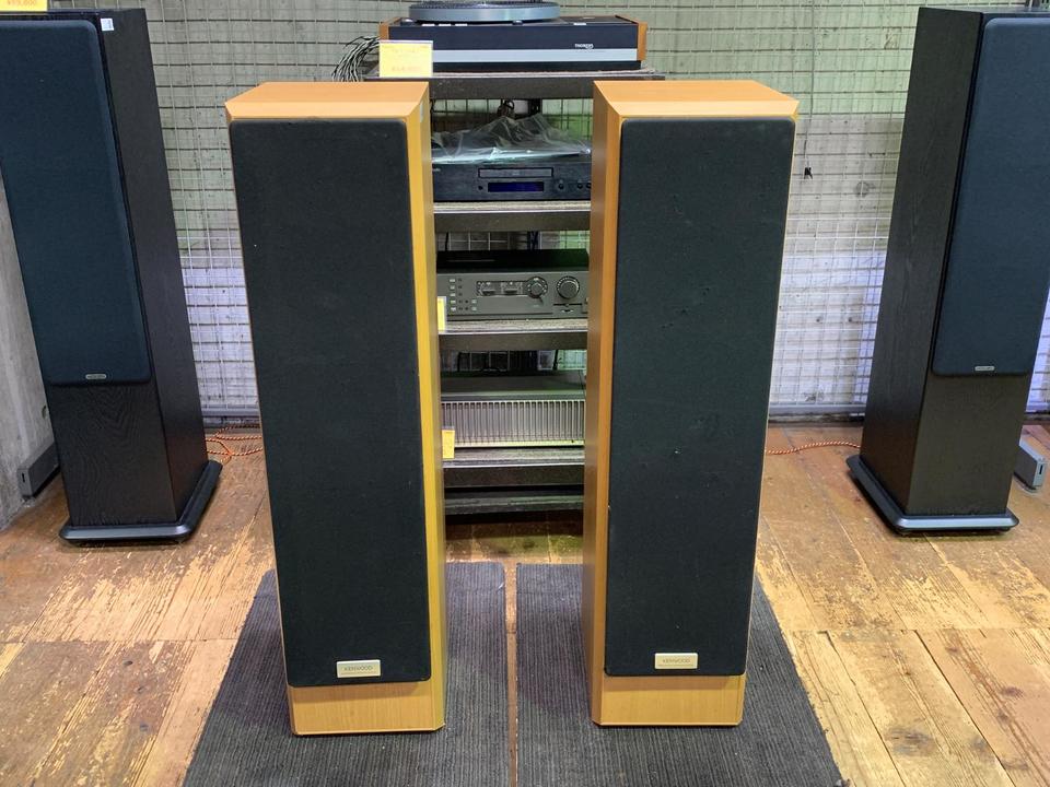 LS-V530 KENWOOD - 中古オーディオ 高価買取・販売 ハイファイ堂