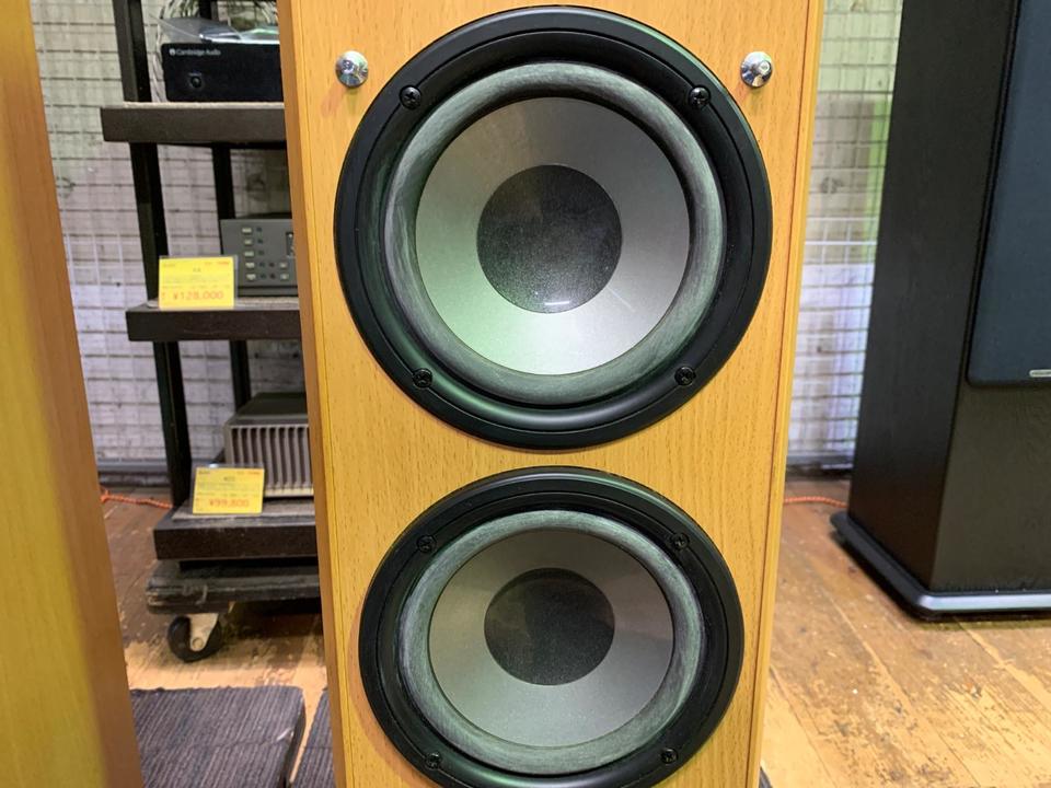 LS-V530 KENWOOD - 中古オーディオ 高価買取・販売 ハイファイ堂