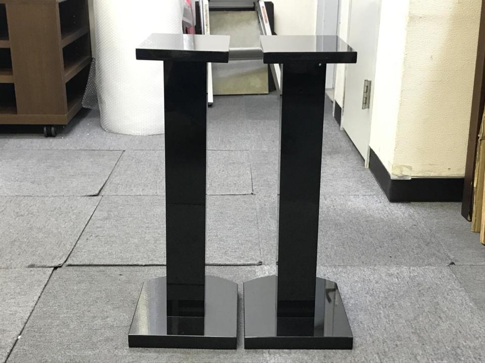 御影石　高音質　石匠運慶　スピーカースタンド 御影石 高音質 石匠運慶 スピーカースタンド