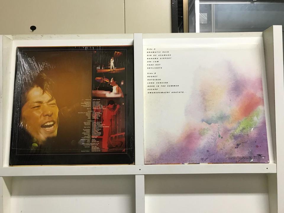 稲垣潤一5枚セット - 中古オーディオ 高価買取・販売 ハイファイ堂