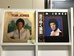 トム・ジョーンズ５枚セット