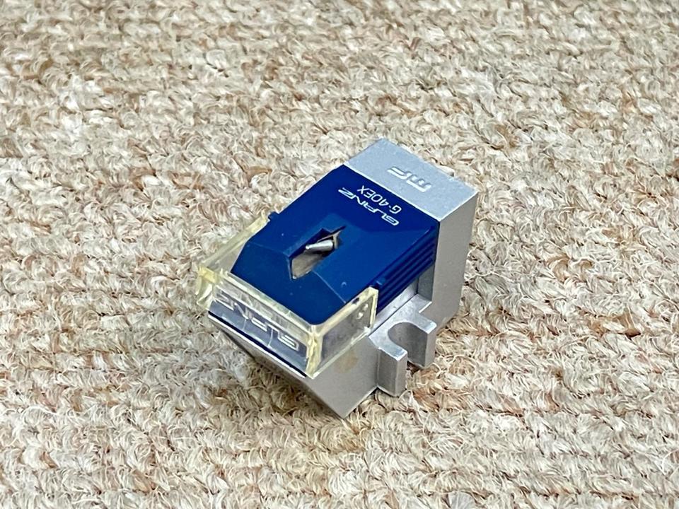 G-40EX GLANZ - 中古オーディオ 高価買取・販売 ハイファイ堂