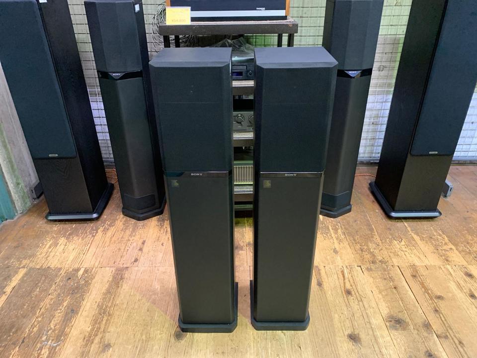 SS-GT55 SONY - 中古オーディオ 高価買取・販売 ハイファイ堂